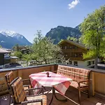 Sonnenappartement Διαμέρισμα