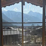 Sonnenappartement Mayrhofen