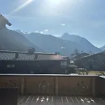 Sonnenappartement شقة