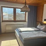 Διαμέρισμα Sonnenappartement