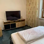 Sonnenappartement شقة *