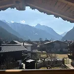 Sonnenappartement *