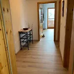 Sonnenappartement Διαμέρισμα