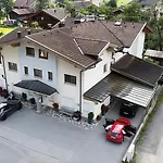 شقة Sonnenappartement