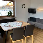 شقة Sonnenappartement