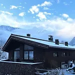 Sonnenappartement شقة مايرهوفن