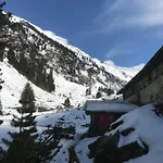 Sonnenappartement Mayrhofen