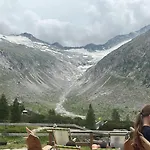 Sonnenappartement Mayrhofen