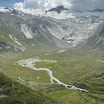 شقة Sonnenappartement