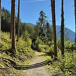 Sonnenappartement * Mayrhofen