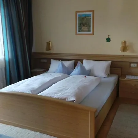 Appartement Sonnenappartement *