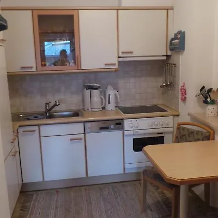 Sonnenappartement Apartment *