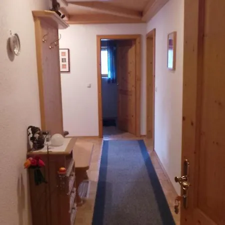 Sonnenappartement * Mayrhofen