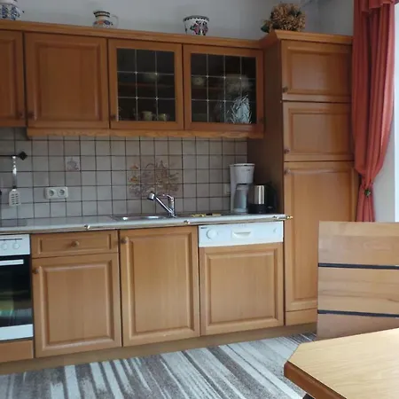 Sonnenappartement Apartment Mayrhofen