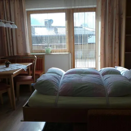 Sonnenappartement Mayrhofen