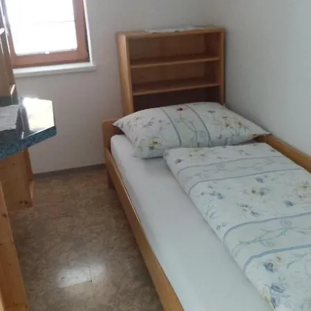 Appartement Sonnenappartement *