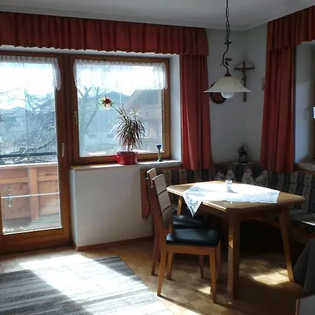 Sonnenappartement Apartment *