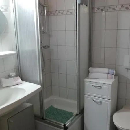 Appartement Sonnenappartement Mayrhofen