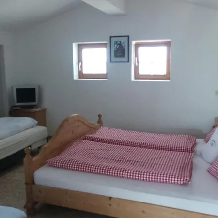 Appartamento Sonnenappartement