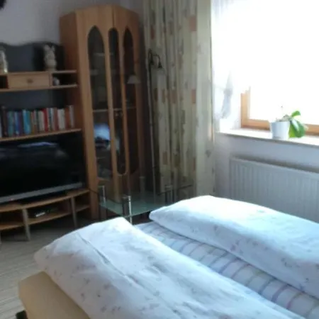 Sonnenappartement Apartment