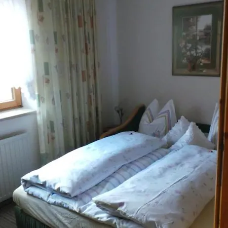 Appartement Sonnenappartement *