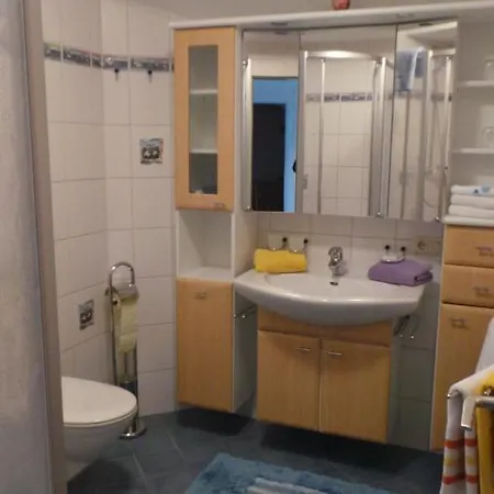 Sonnenappartement Appartement *