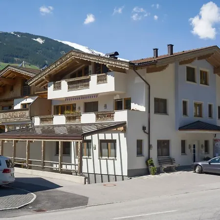 Apartment Sonnenappartement