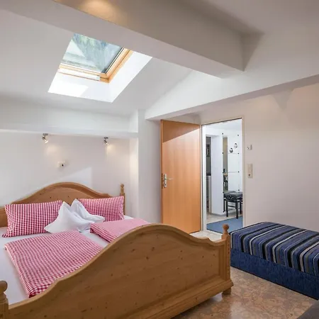 Sonnenappartement Appartement *