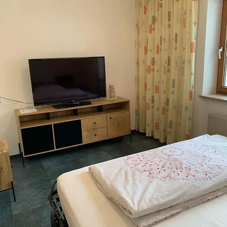 Sonnenappartement Apartment