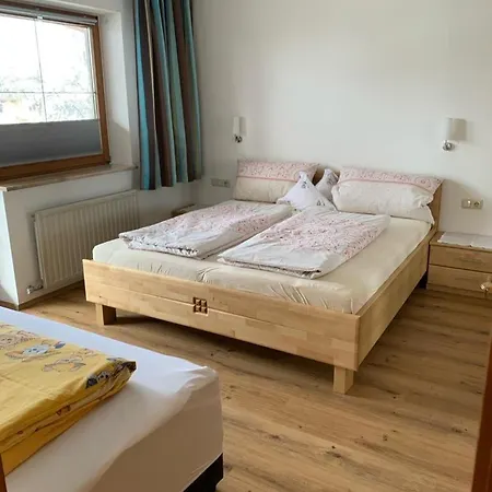 Sonnenappartement * Mayrhofen