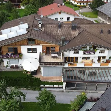 Sonnenappartement Mayrhofen