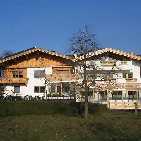 Sonnenappartement Appartamento Mayrhofen