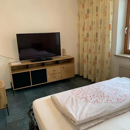 Sonnenappartement Appartamento *