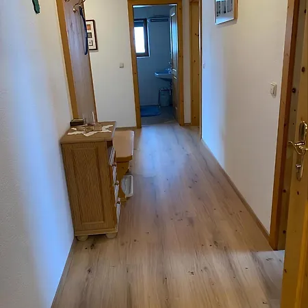 Appartamento Sonnenappartement *