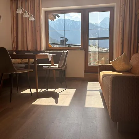 Sonnenappartement * マイヤーホーフェン
