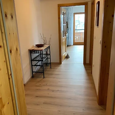 Sonnenappartement Appartamento