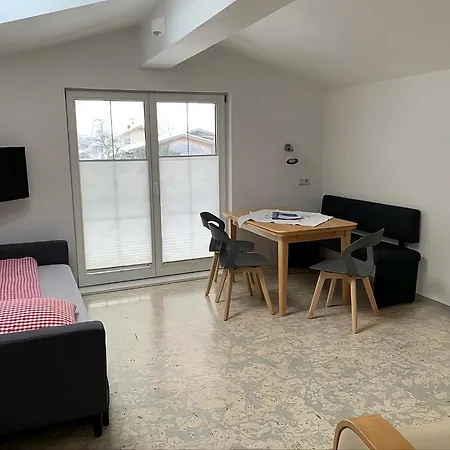 Apartment Sonnenappartement *