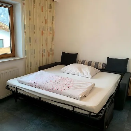 Sonnenappartement דירה מאיירהופן