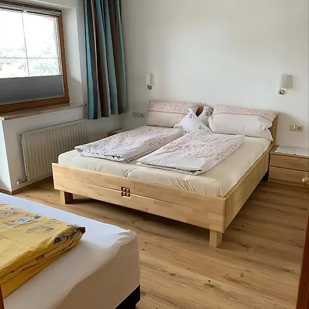 Sonnenappartement *