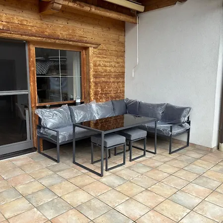 Sonnenappartement Appartamento