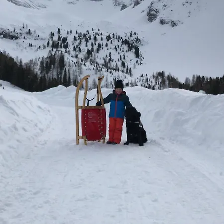 Sonnenappartement Mayrhofen