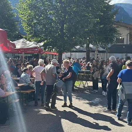 Sonnenappartement Mayrhofen