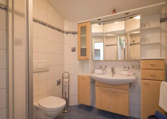 Sonnenappartement *