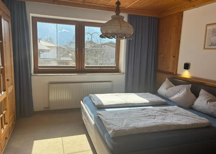 Apartment Sonnenappartement