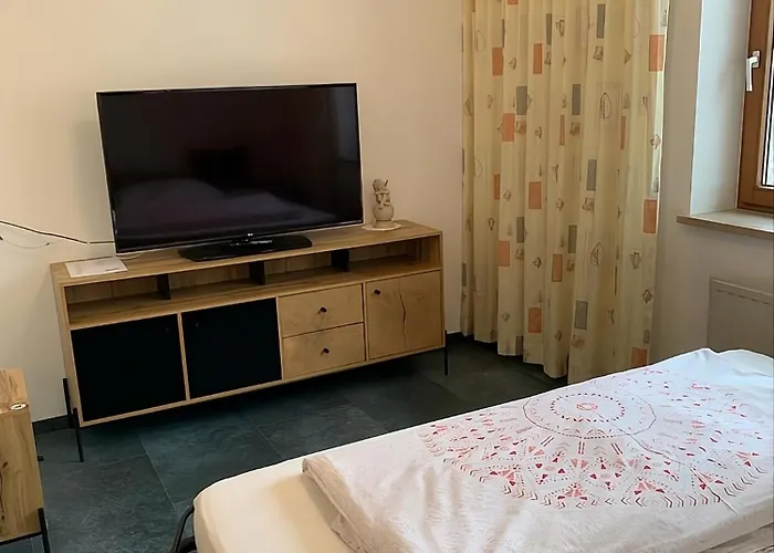 Sonnenappartement דירה *