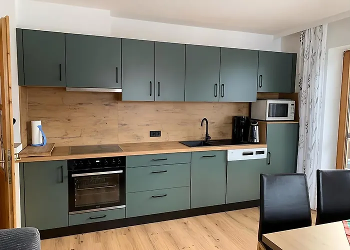 Sonnenappartement