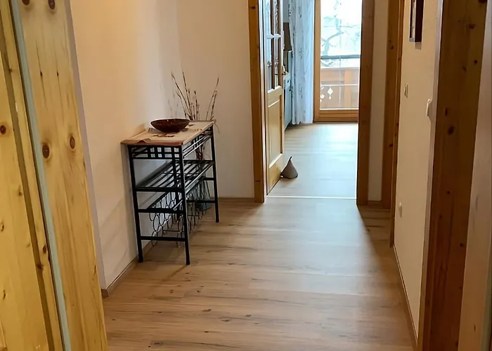 Sonnenappartement Apartment