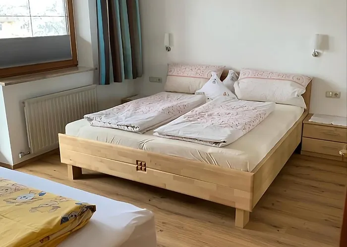 Sonnenappartement *