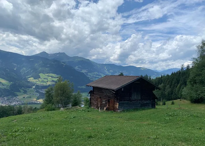 Sonnenappartement דירה