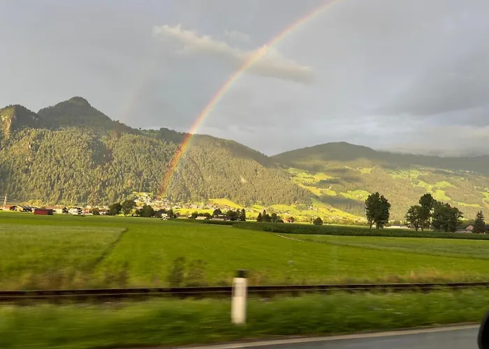 Sonnenappartement Apartment *